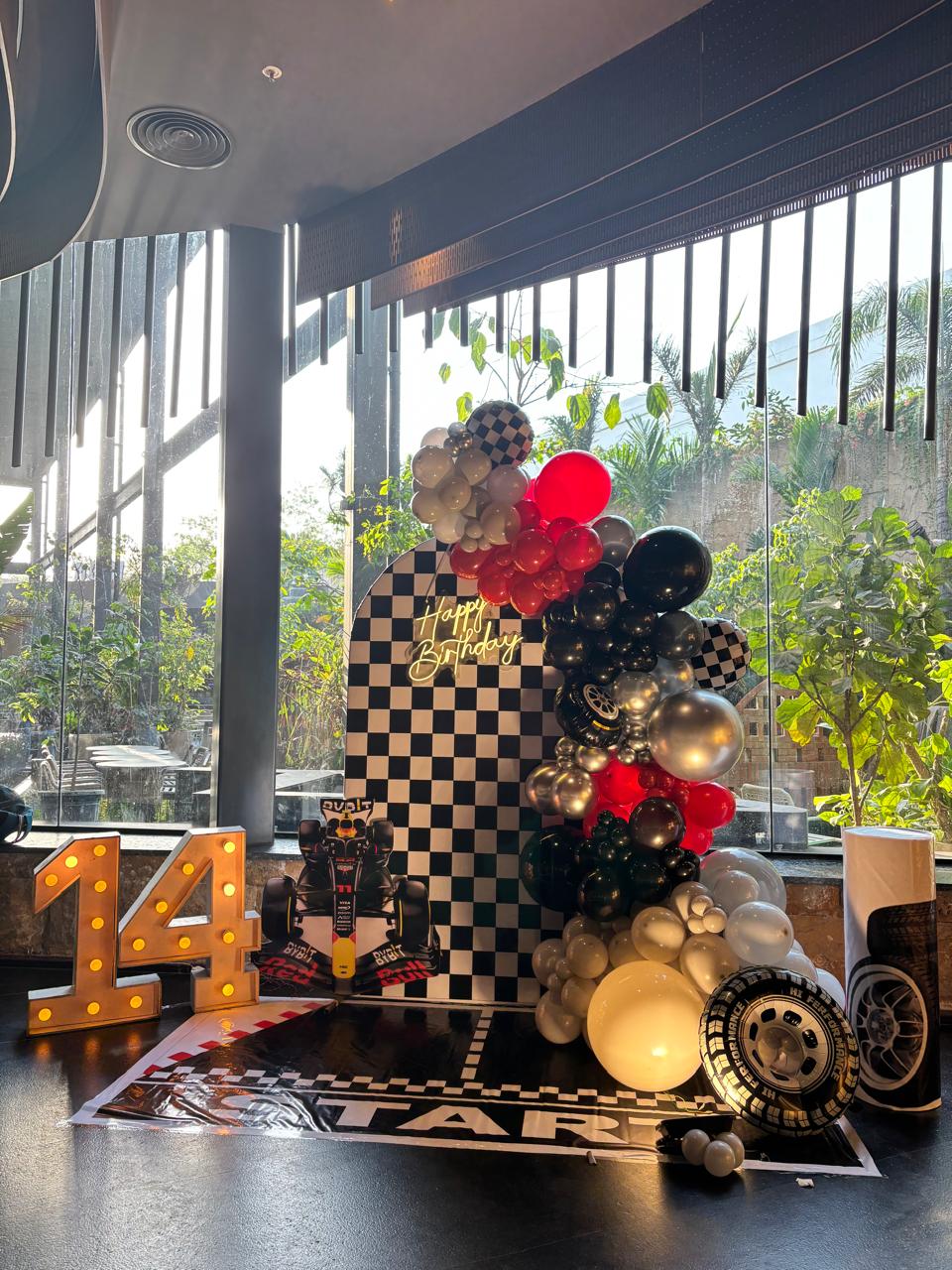 Birthday